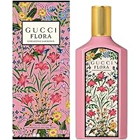 Amazon.com : Gucci Flora Gorgeous Jasmine by Gucci for Women 1.0